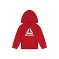 thumbnail image 1 of Reebok Toddler Delta Fleece Pullover Hoodie, 1 of 3