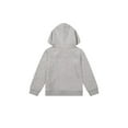 thumbnail image 2 of Reebok Toddler Delta Fleece Pullover Hoodie, 2 of 2