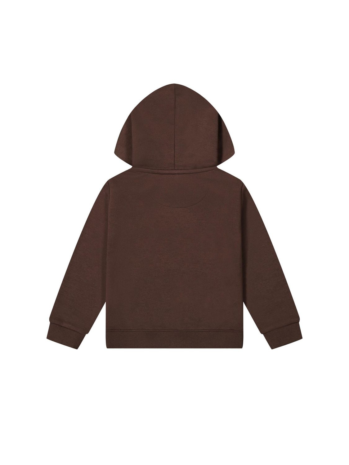 Reebok Toddler Delta Fleece Pullover Hoodie