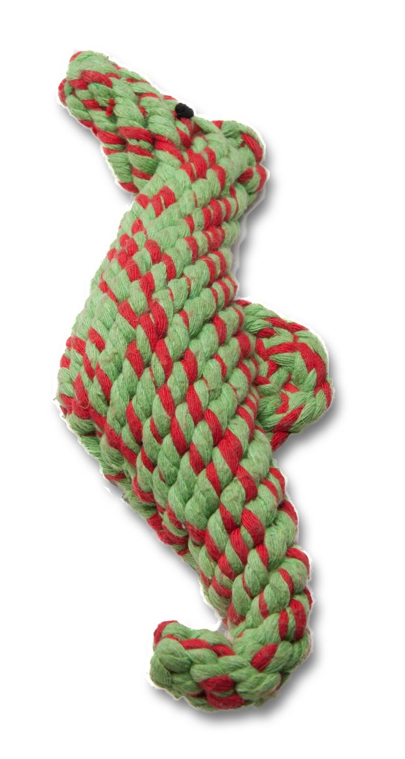 Define CottonPals Dog Toys Seahorse Walmart Canada
