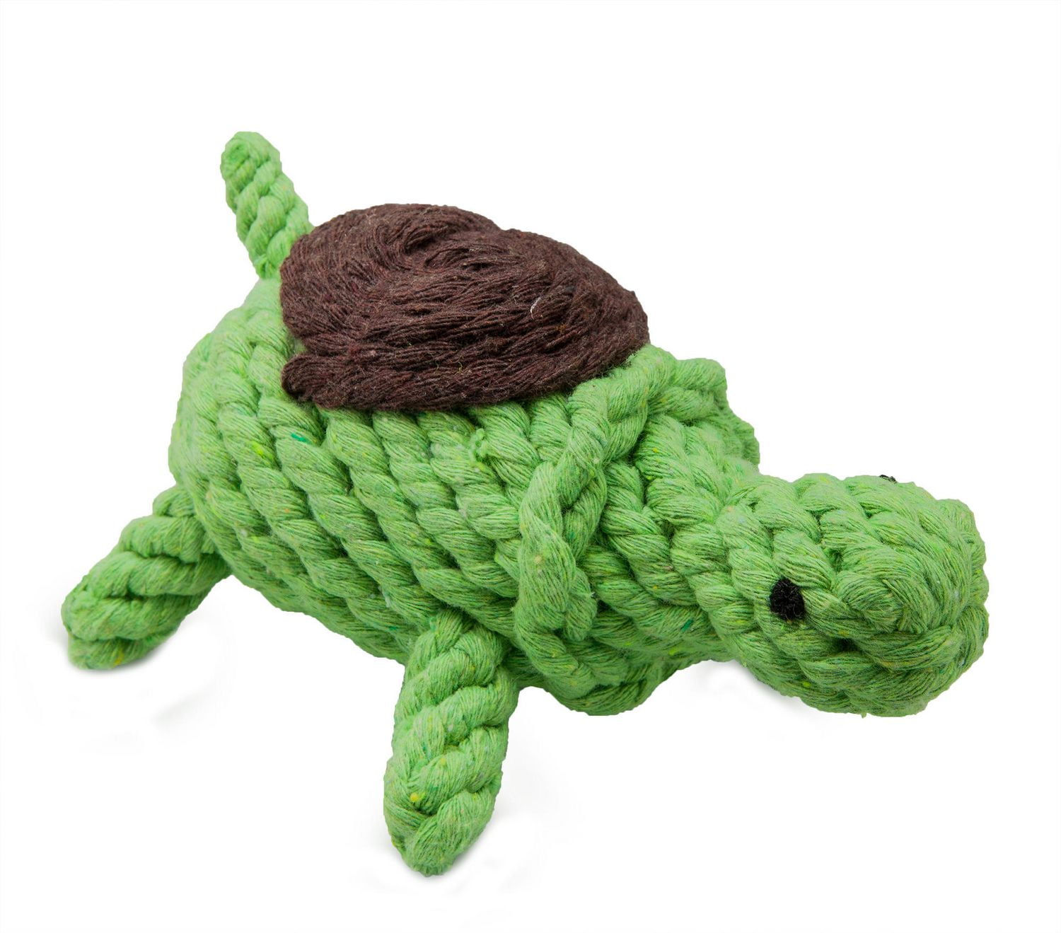 Define CottonPals Dog Toys Turtle Walmart Canada