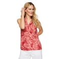 thumbnail image 1 of Penmans Women's Burnout Tank, 1 of 6
