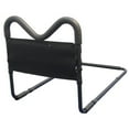 thumbnail image 2 of Ezee Life Safety Bed Rail with Foam Handrail, 2 of 3