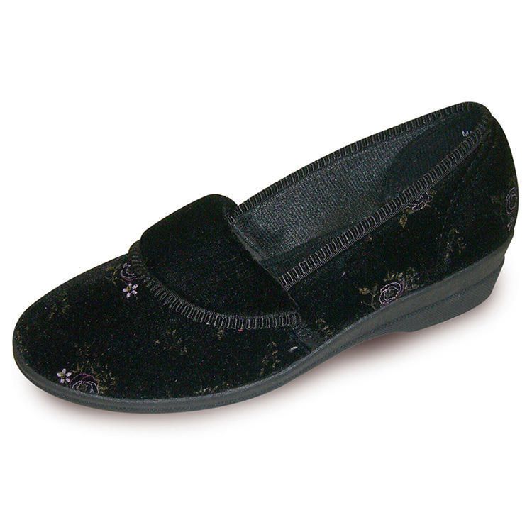 Tender Tootsies Ladies Slippers Hele Walmart Canada