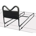 thumbnail image 3 of Ezee Life Safety Bed Rail with Foam Handrail, 3 of 3