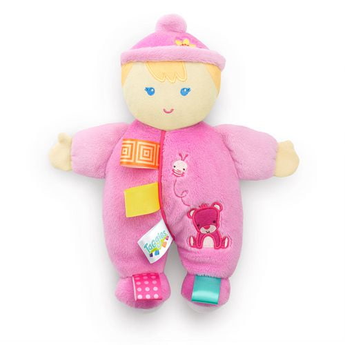 Cozy Cutie Baby Doll(TM)