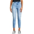 thumbnail image 1 of George Women's Cropped Skinny Jean, 1 of 6