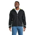 thumbnail image 1 of Canadiana x RCGS Men's Rain Jacket, 1 of 6