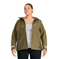 thumbnail image 1 of Canadiana x RCGS Plus Women's Rain Jacket, 1 of 6