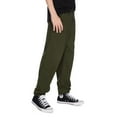 thumbnail image 3 of Jackson Boys' Utility Canvas Jogger, 3 of 6