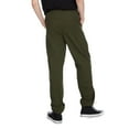thumbnail image 4 of Jackson Boys' Utility Canvas Jogger, 4 of 6