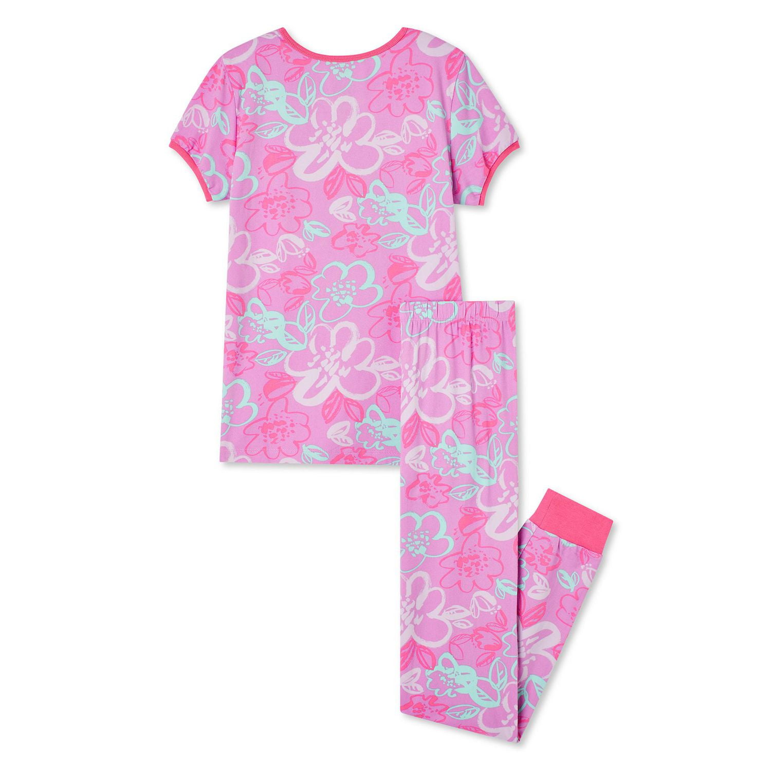 Pyjama 2 pièces George pour filles