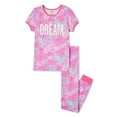thumbnail image 1 of Pyjama 2 pièces George pour filles, 1 of 2