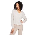 thumbnail image 1 of Wild Skye Women's Long Sleeve Peasant Top, 1 of 6