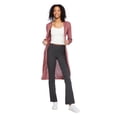 thumbnail image 1 of Wild Skye Women's Open-Front Cardigan, 1 of 6