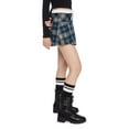 thumbnail image 4 of My Sister's Closet Girls' Pull On Fooler Pleated Skort, 4 of 7