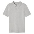 thumbnail image 1 of George Boys' Uniform Polo 2-Pack, 1 of 2