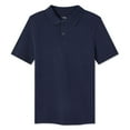 thumbnail image 1 of George Boys' Uniform Polo 2-Pack, 1 of 2