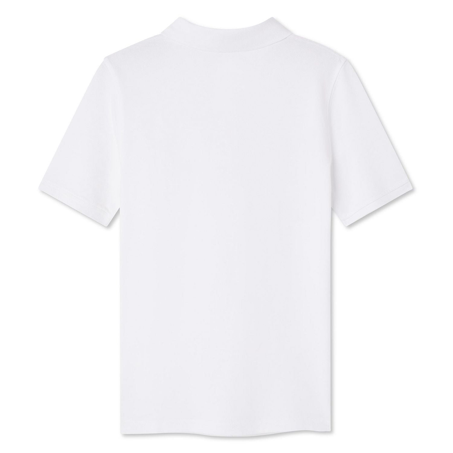 George Boys' Uniform Polo 2-Pack