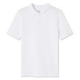 thumbnail image 1 of George Boys' Uniform Polo 2-Pack, 1 of 2