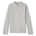thumbnail image 1 of Lot de 2&nbsp;polos d’uniforme George pour garçons, 1 of 2
