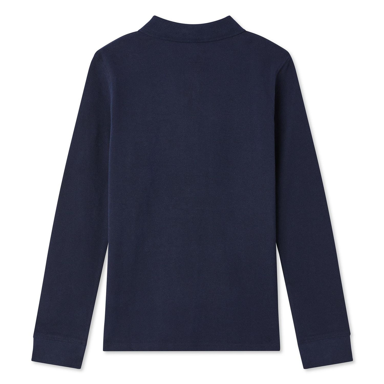 George Boys' Uniform Polo 2-Pack, Sizes XS-XL