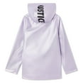 thumbnail image 2 of Justice Girls' Rain Jacket, 2 of 2