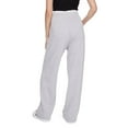 thumbnail image 4 of Pantalon évasé en molleton doux My Sister’s Closet pour filles, 4 of 6