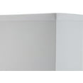 thumbnail image 3 of Lampe de table Britt d'ACME, nickel cendré, 3 of 5
