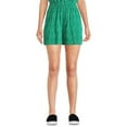 thumbnail image 1 of George Women's Rayon Challis Short, 1 of 6
