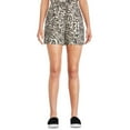 thumbnail image 1 of George Women's Rayon Challis Short, 1 of 6