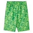 thumbnail image 2 of Minecraft Boys' Swim Trunk, 2 of 2