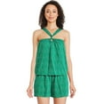 thumbnail image 1 of George Women's Halter Tank, 1 of 6