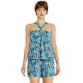 thumbnail image 1 of George Women's Halter Tank, 1 of 6