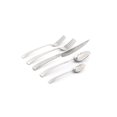 thumbnail image 1 of Axis 18/10 Stainless Steel 20 Piece Flatware Set, Service for 4, 1 of 3