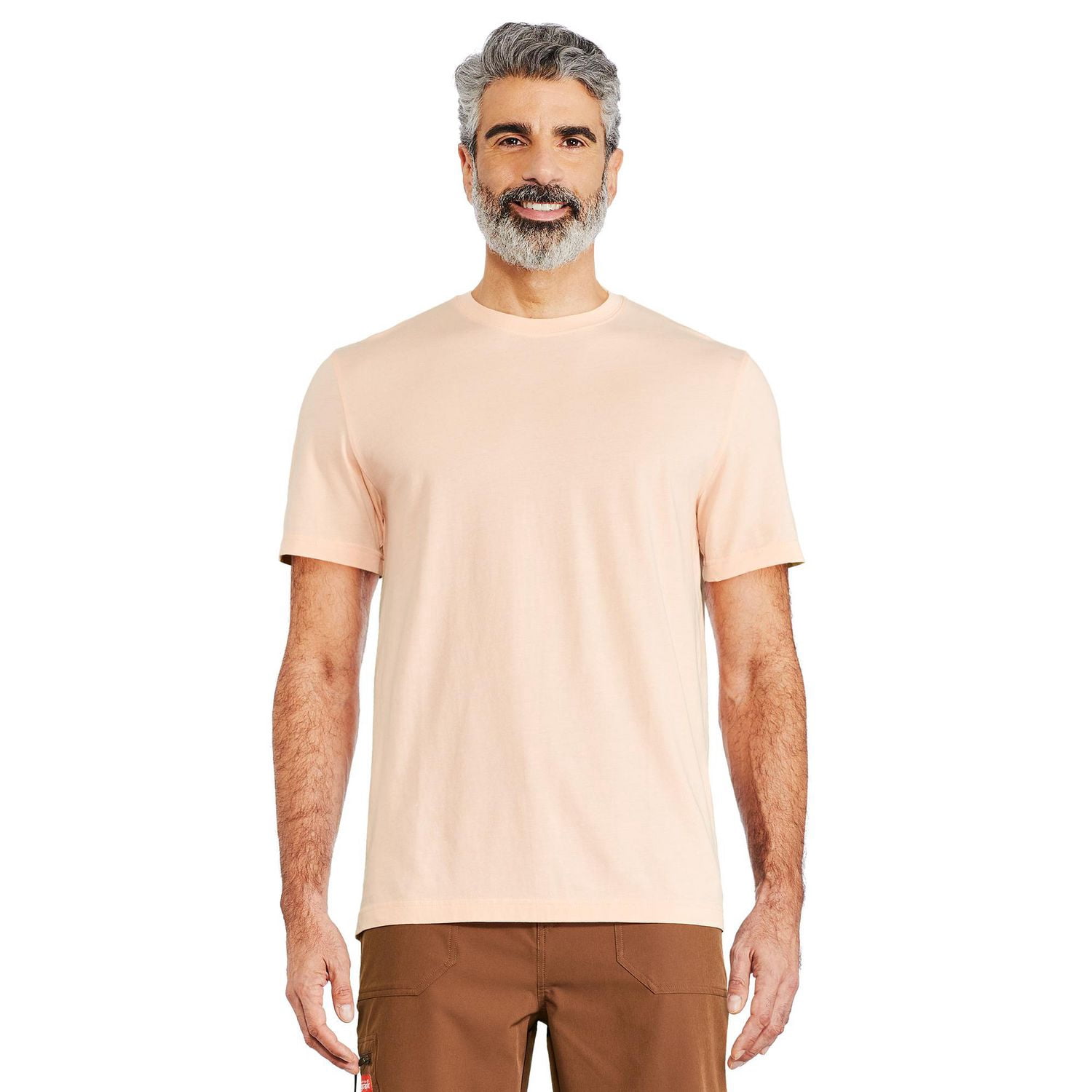 George Men's Short Sleeve Tee - Walmart.ca