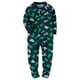 Pyjama pour bébé garçon Child of Mine made by Carter’s à motif de dinosaure – image 1 sur 1