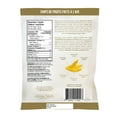 thumbnail image 2 of 30g Mango Chips - H&H Healthy & Happy, 2 of 5