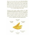 thumbnail image 5 of 30g Mango Chips - H&H Healthy & Happy, 5 of 5