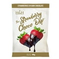 thumbnail image 1 of Fraises Trempées dans le Chocolat 40g – H&H Santé & Bonheur, 1 of 5