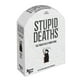 University Games - Stupid Deaths – image 1 sur 1