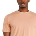 thumbnail image 4 of George Men's Crew Neckline Tee, 4 of 6