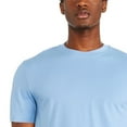 thumbnail image 4 of George Men's Crew Neckline Tee, 4 of 6