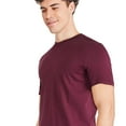thumbnail image 2 of George Men's Crew Neckline Tee, 2 of 6