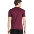 thumbnail image 3 of George Men's Crew Neckline Tee, 3 of 6