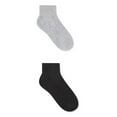 thumbnail image 1 of George Boys' Ankle Socks 10-Pack, 1 of 1