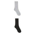 thumbnail image 1 of George Boys' Crew Socks 10-Pack, 1 of 1