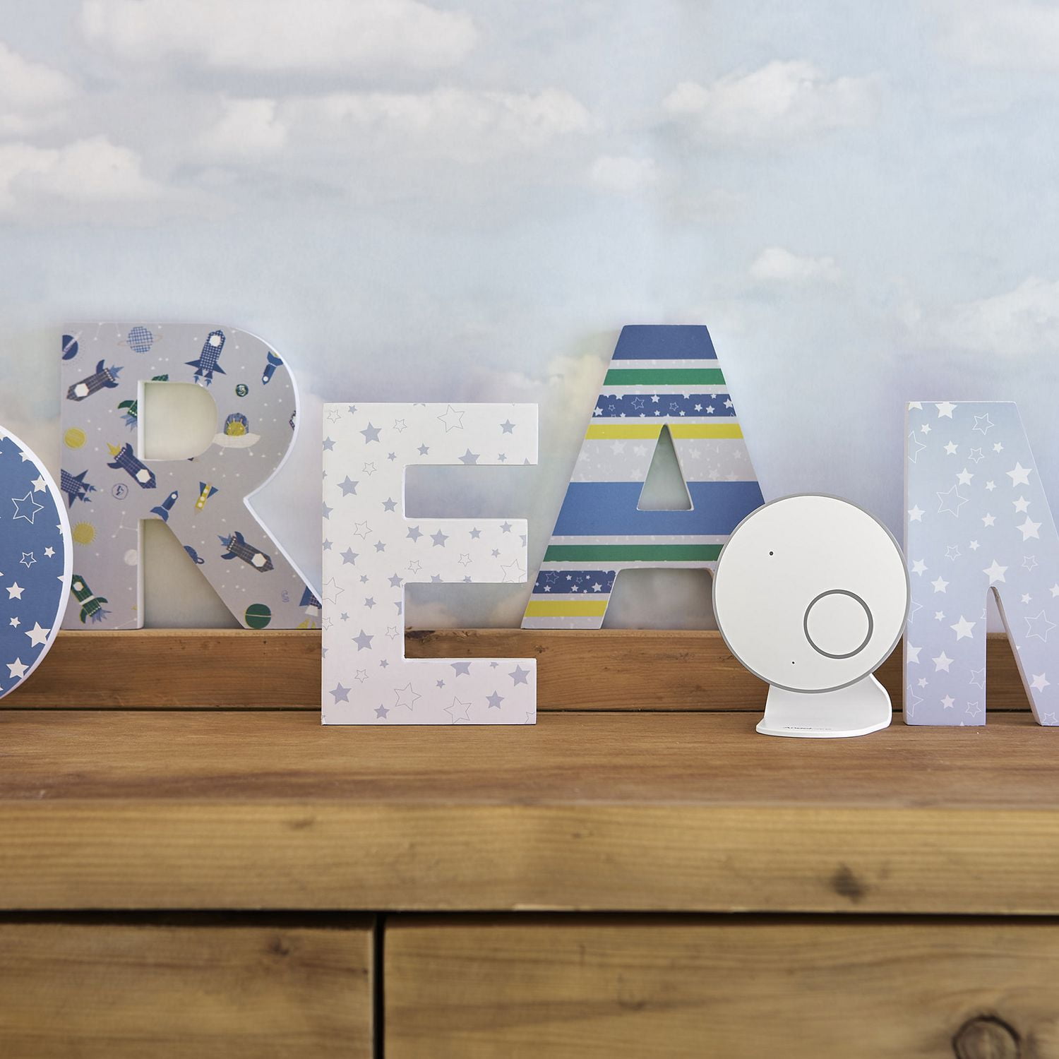 angelcare ac115 monitor