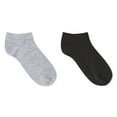 thumbnail image 1 of George Boys' Low-Cut Socks 2-Pack, 1 of 1