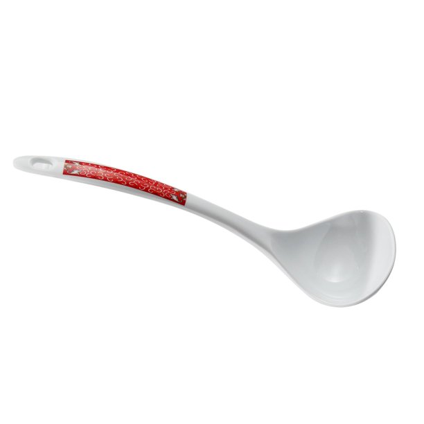 Mainstays Melamine White Soup Ladle Walmart.ca